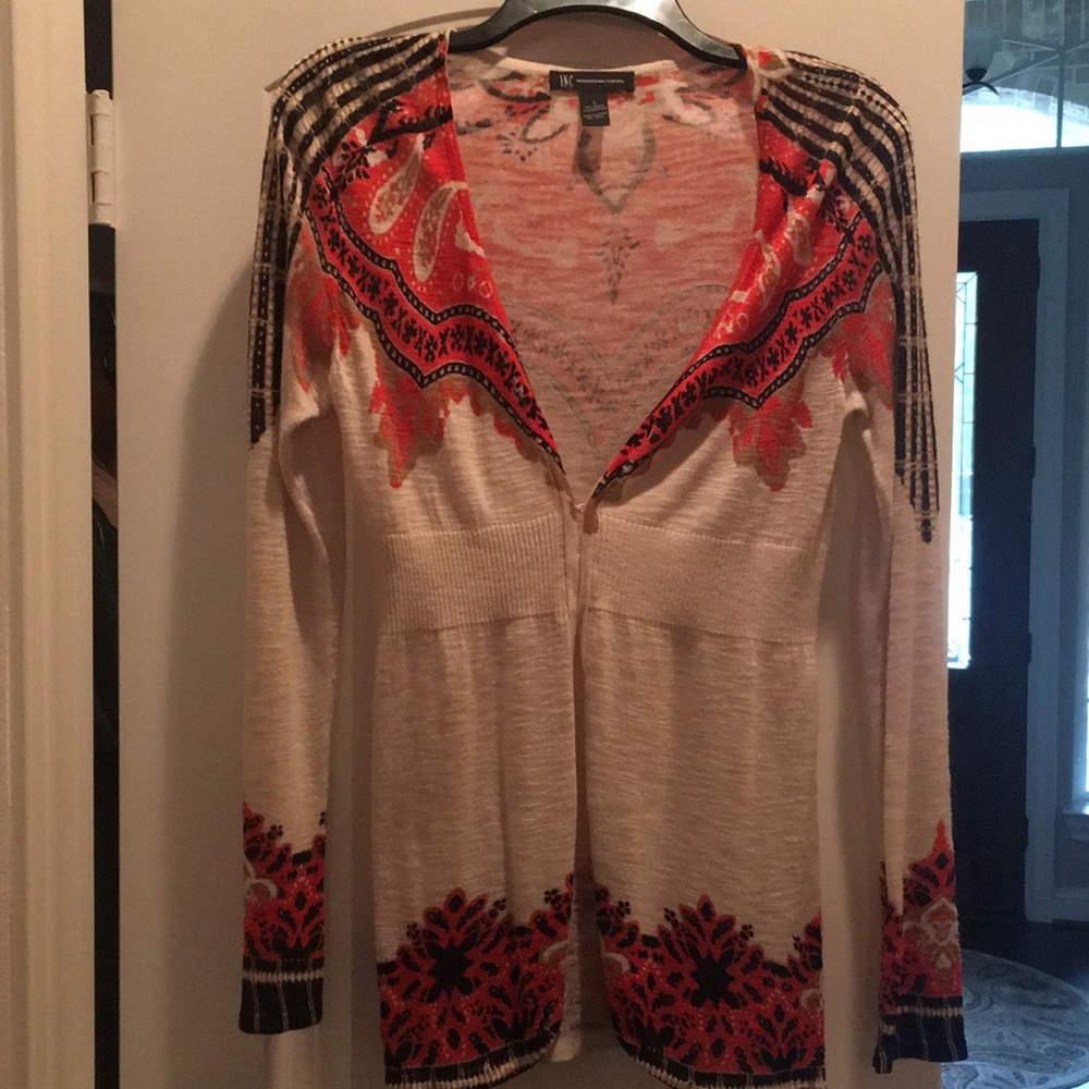 Cute cardigan
